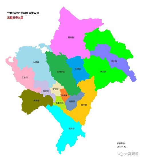 人口增加74万,兰州离"强省会"还有多远?_城市