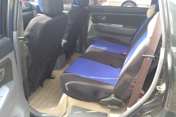 一汽-森雅s80 2014款 1.5l 手动7座运动都市b版