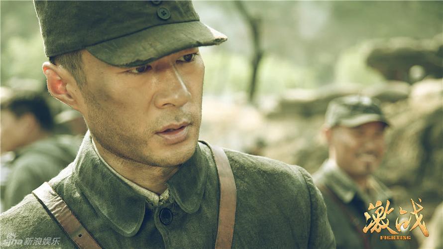 谭凯明星资料大全-谭凯动态_谭凯电视剧电影-爱奇艺