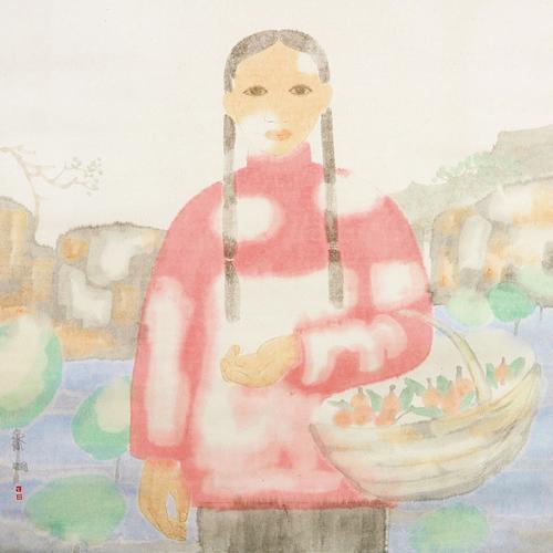田黎明