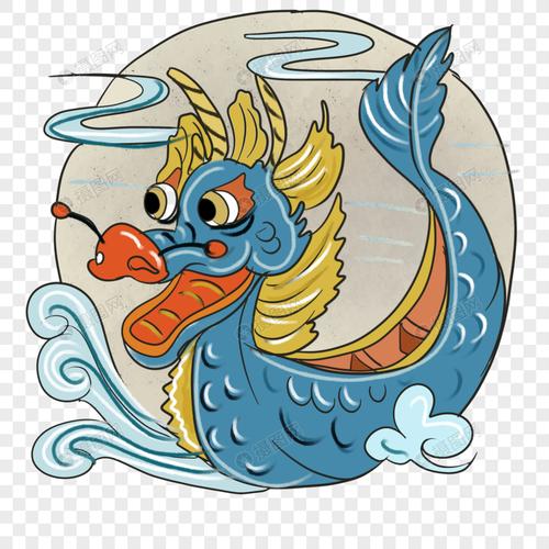 端午节创意龙舟