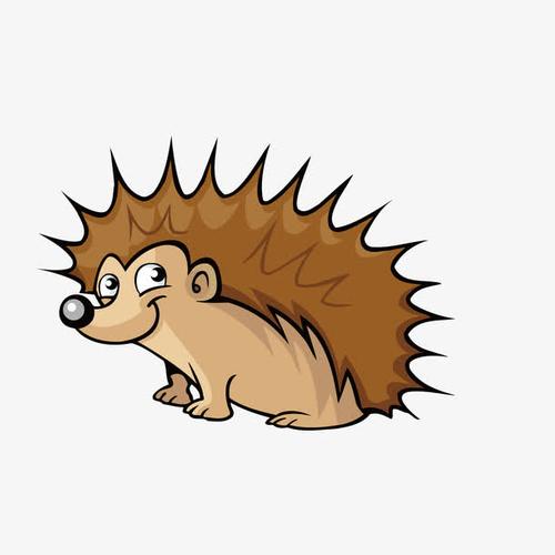 关键词 : 手绘卡通刺猬,手绘,卡通,刺猬,动物,可爱