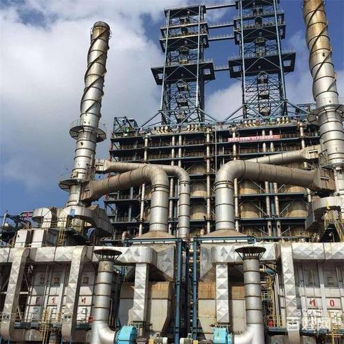 六盘水水泥厂预热器防腐公司 六盘水窑炉炉架防腐施工