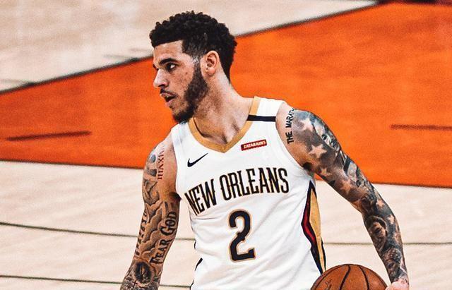 曝鹈鹕休赛期先签后换送走球哥有了莺歌和锡安球哥成牺牲品