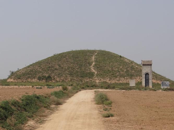  p>靖陵是 a target="_blank" href="/item/唐僖宗/617468" data