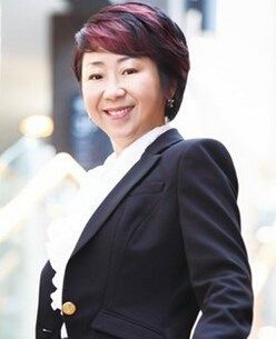 三益中国刘晓兰:未来商业地产将从增量时代进入存量时代