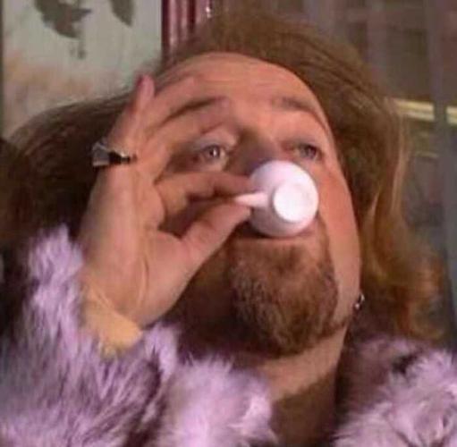 有什么男生用的沙雕头像?