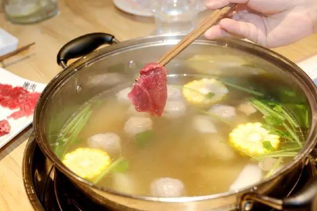 广东火锅 | 每到寒冬日,便是开炉时!今年广东人餐桌上