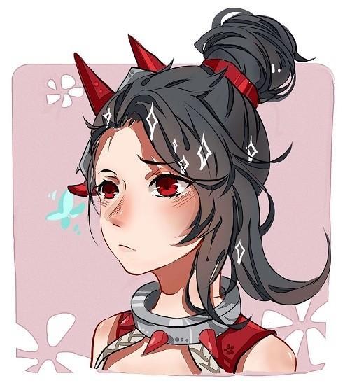 王者荣耀荆轲本子王者荣耀荆轲被小兵欺负王者荣耀荆轲本子小说