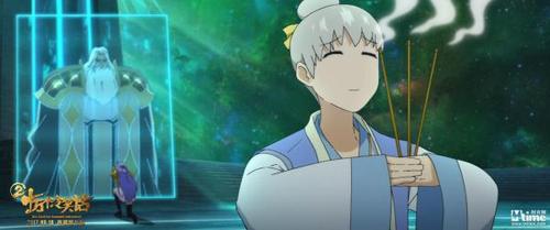 十万个冷笑话曝五年青春特辑导演述创作历程