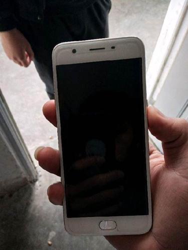 oppoa57t—河池东兰县二手手机