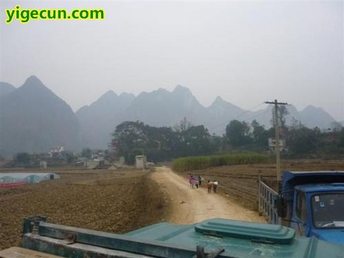 图片_广西百色市凌云县逻楼镇祥福村
