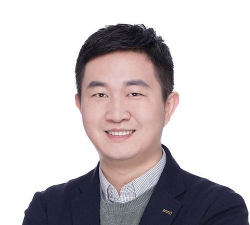 一名有趣而有名的考研政治老师徐涛老师