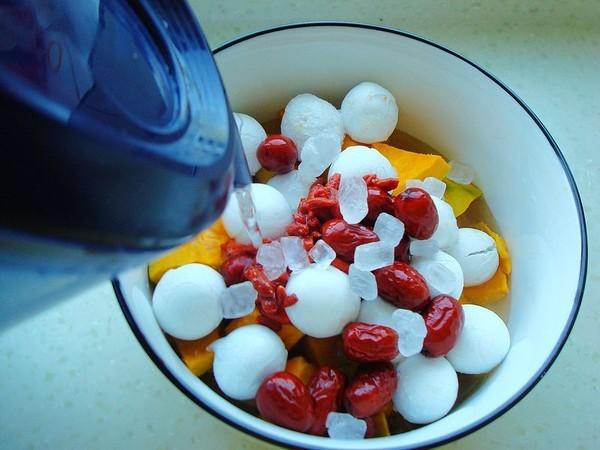 元宵节汤圆不可错过的吃法,简单易做,软糯q弹,吃1次就