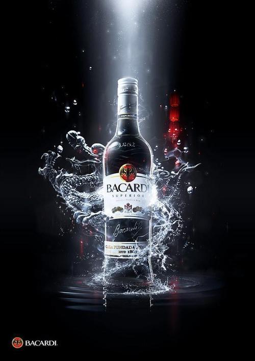 35个震撼人心的创意广告海报设计