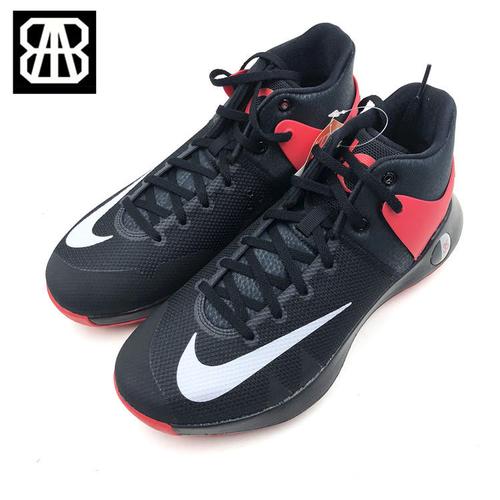 nike kd trey 5杜兰特简版篮球鞋