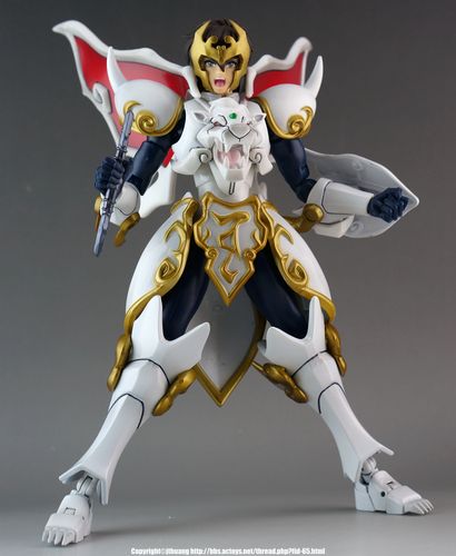 dasin天空战记修罗王图文评测