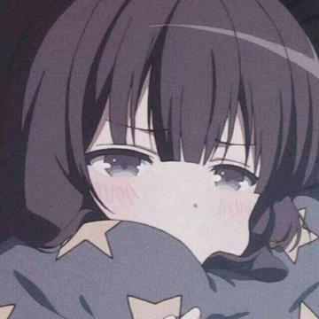 微信动漫女生头像