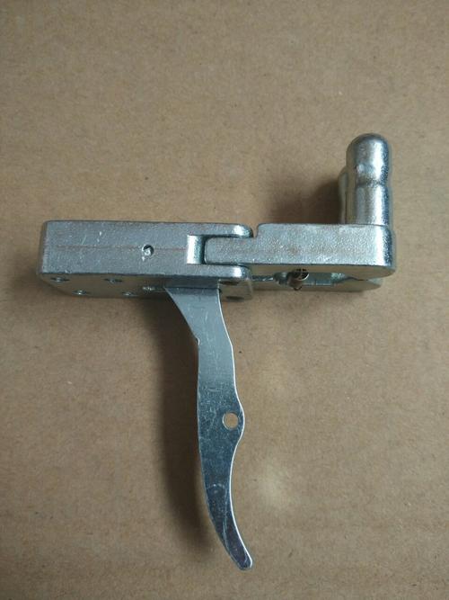 滑膛弹弓用撒放器 插翅虎撒放器 蓝色风暴撒放器