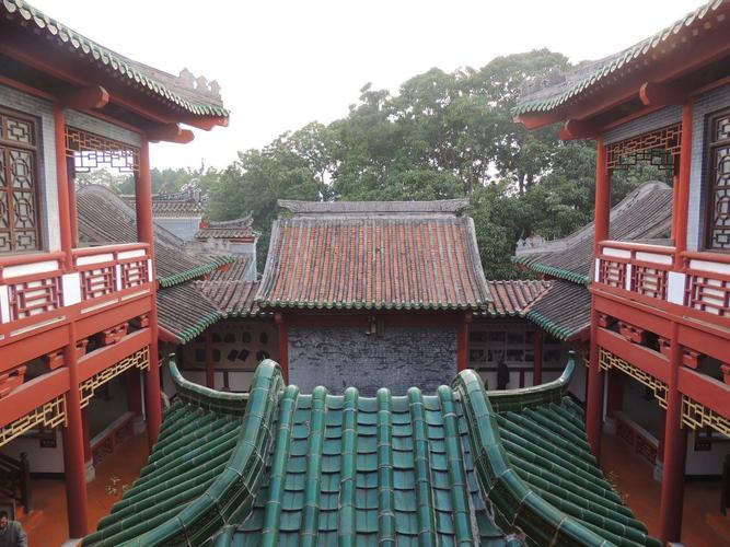 阅江楼