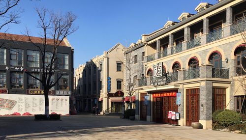 融汇老商埠一瞥(2020-1)