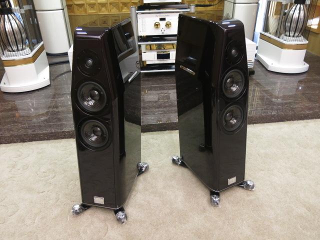 荷兰 卡玛 db7 音箱 - 0