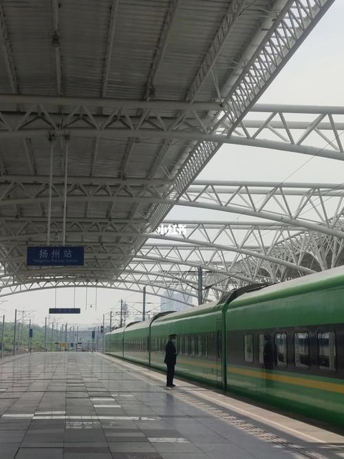 扬州一日游_一日游_扬州站自由行热门攻略_炒饭_扬州炒饭_出行_人文