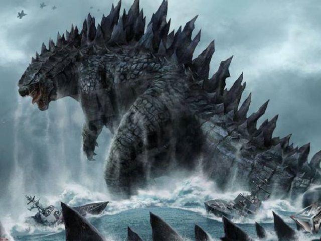 怪兽真实存在吗?1958年南极哥斯拉事件,专家的解释让人难以信服