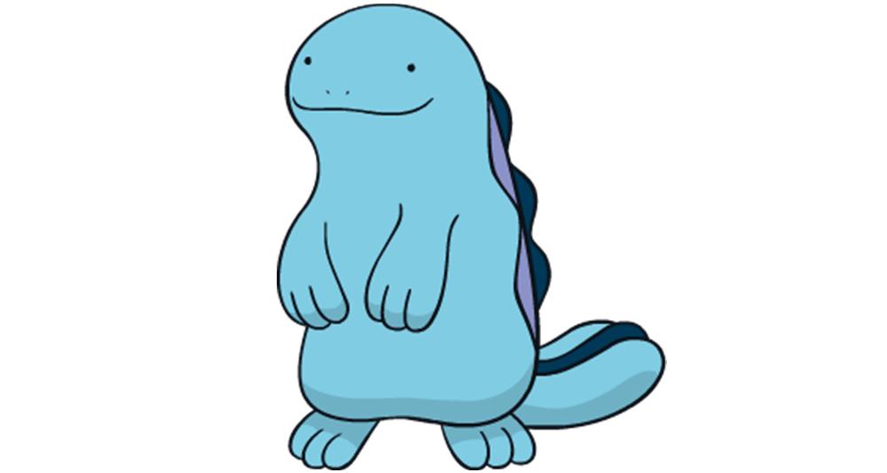 宝可梦剑盾铠之孤岛沼王图鉴