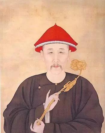 乾隆皇阿玛雍正朕没你这种农家乐审美的儿子