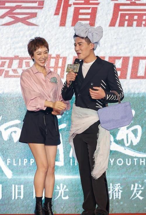 姜妍的身材女人看了都羡慕,未精修造型中比例真好,但