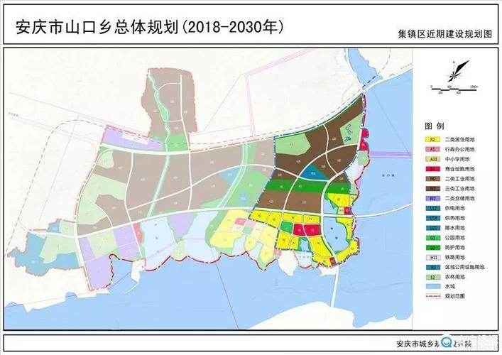 安庆高新区山口片综合开发项目已开工总投资约1327亿元