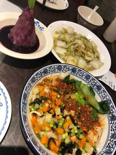 黄三怪(振华商厦店)--菜图片-济南美食-大众点评网