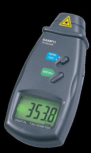 供应广东广州光电式转速表dt6234b