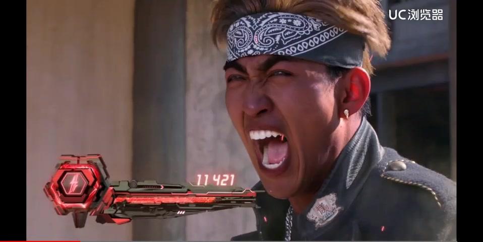 【终极三国2017】五虎战吕布狂飙武力指数