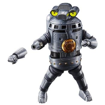 万代成品模型dx泽塔奥特曼z特空机1号赛文加怪兽机器人可发光发声硬芯