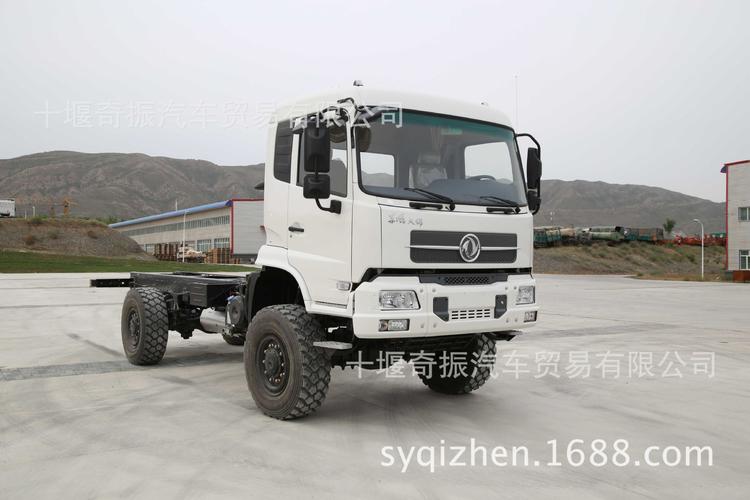森林防火车报价,东风四驱林业防火车eq2081新车报价