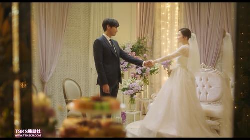 《你的婚礼》-我们都没有错