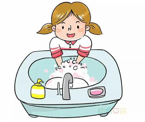 春来"疫"去,归来更美——花山镇小太阳幼儿园开学准备