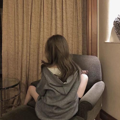 微信伤感唯美背影女生头像觉得你好是陷阱也要挑女生头像简单气质背影
