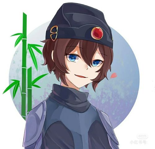 迷你世界男生头像_迷你_游戏_手机游戏