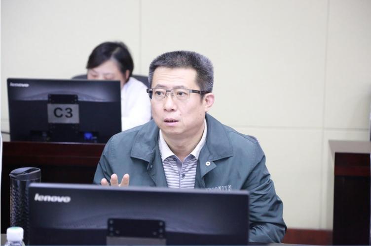 宋欣副总经理专题调研湖南航天