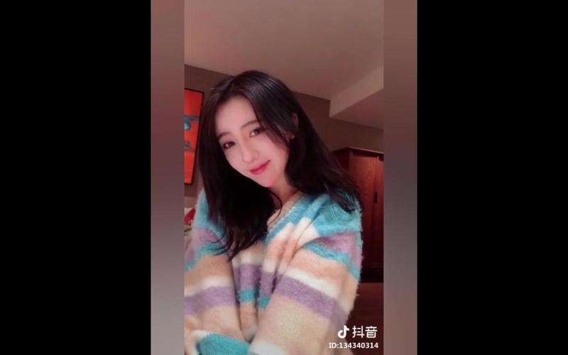 呆妹儿小霸王的抖音合集,这个女孩有丶可爱.