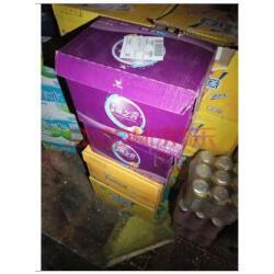 统一 海之言 (海盐柠檬果味饮料) 柠檬口味 500ml*15瓶/箱 整箱装