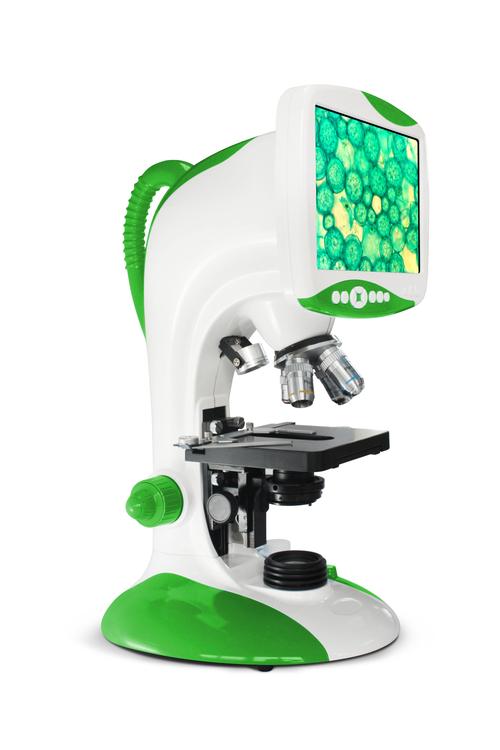 儿童显微镜