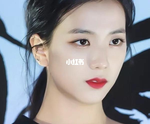 jisoo智秀滴耳洞99(第三弹)_耳洞_打耳洞_时尚_时尚