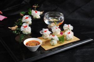 中国国际厨师协会名厨专业委员会作品