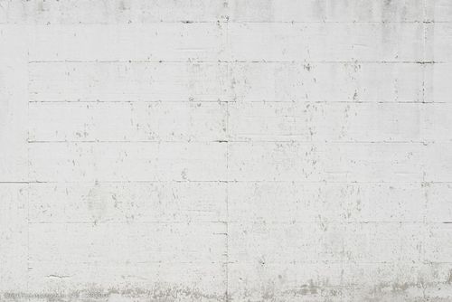 白色墙壁纹理背景图