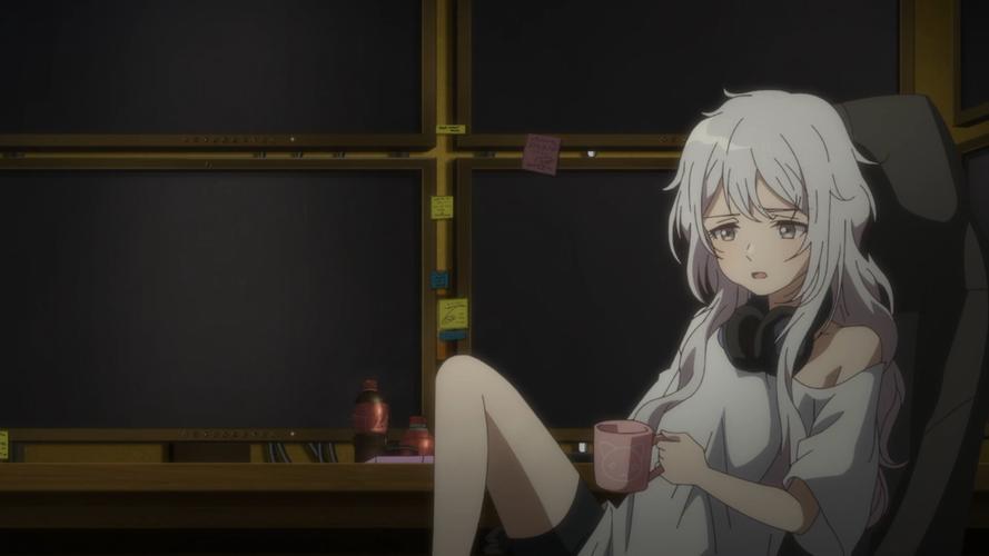 里世界郊游截图