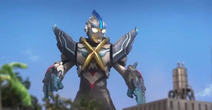 奥特曼计时器只有一种颜色?那说明你没有仔细看!